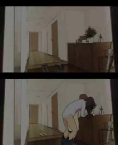 Otto to no kankei, furin aite to no kankei | 和老公的關係、和出軌對象的關係