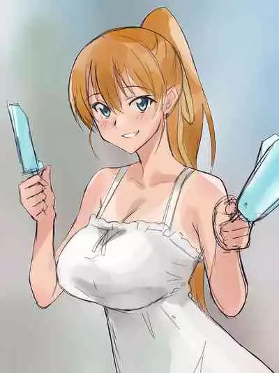 Ani no you na Sonzai datta Osananajimi ni Saiminjutsu Kakete Koibito ni Suru Ohanashi | 給曾視作大哥看待的青梅竹馬上催眠讓她來當自己女朋友