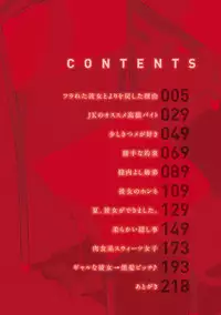 [Itaba Hiroshi] Furareta Kanojo to Yori o Modoshita Riyuu - The Reason Why I Got Back Together with My Ex [Digital]