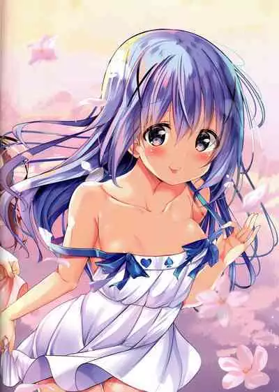 Gochumonha Bansoukou Desuka? 2