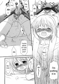 [Sekiya Asami] Shapes (Girls Shower) [English]