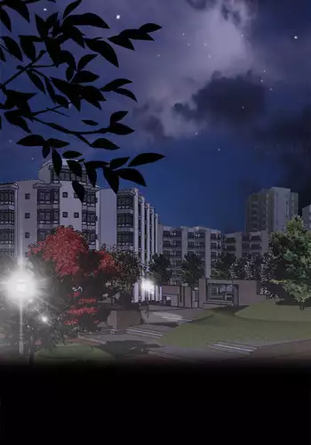 Dangerous Play Ch.1 (English) (Ongoing)