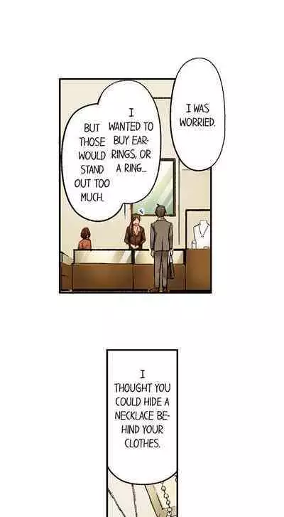 Jimiko wa Igai ni Erokatta | Simple yet Sexy Ch. 1-75