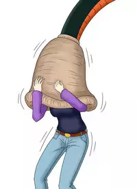 セルの丸呑み吸収