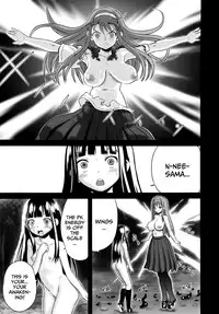(C83) [774 House (774)] Hadakahime Honoka Zecchou Kakusei Buta Koubi | Naked Princess Honoka - Awakening to Pig-Mating Orgasms [English] =LWB=