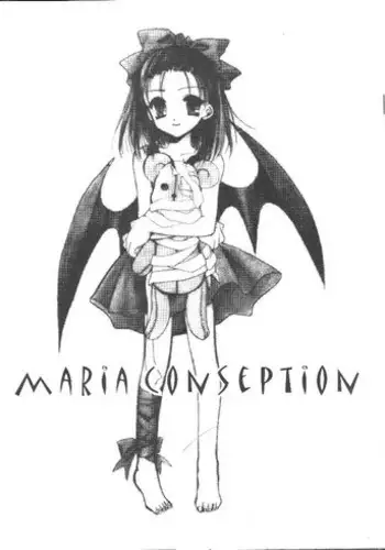 [CHRONOLOG] MARIA CONSEPTION