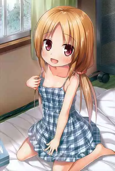 Torokeru Milk no Kaori Full Color-ban | The Scent of Melty Milk Full Color Version