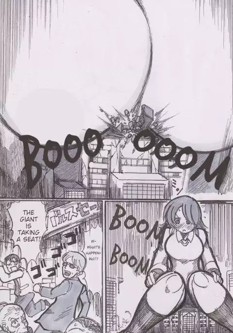 Hōkagoki ~Yodaimusume Kurabu