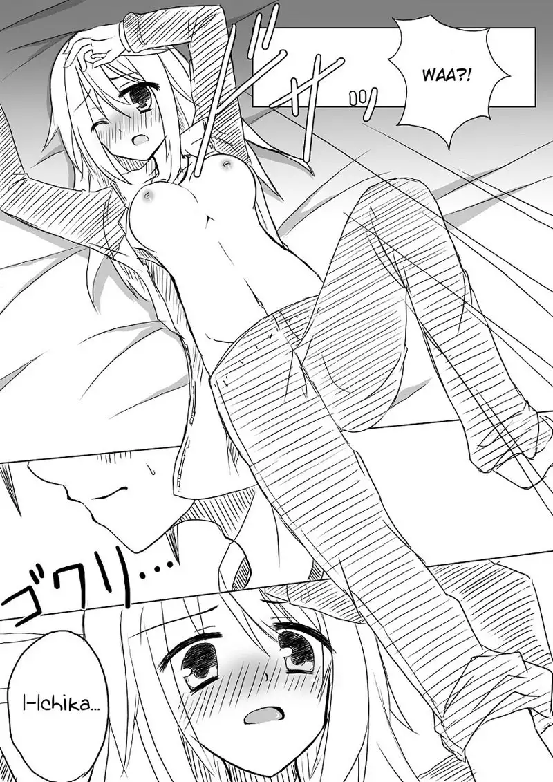 If you cant describe it If you can draw it lets draw Charlotte