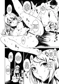 (C80) [Chotto Dake Aruyo. (Takemura Sesshu)] Atsui Hi Daradara (THE iDOLM@STER) [English] =LWB=