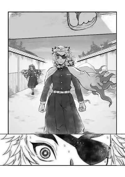 [Grasshopper] R! ~ Kanroji Temple Pillar Training ~ Nectar Edition O (Kimetsu no Yaiba)
