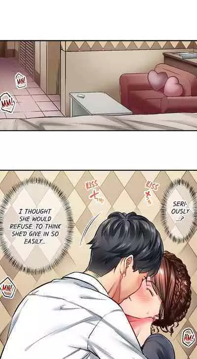 Jimiko wa Igai ni Erokatta | Simple yet Sexy Ch. 1-75