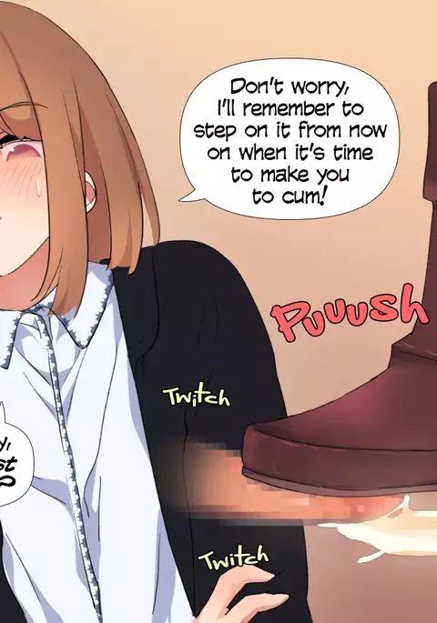 Supervised Monthly Ejaculation