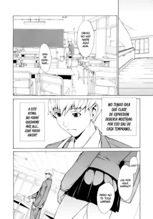 Bijin na Haha to Tsuyoki na Classmate Ch. 1-3 | Hermosa Madrastra y Segura Compañera de Clases Ch. 1-3