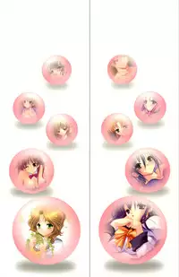 [Shindou Mikeko] Shindou Mikeko works Peach Juice