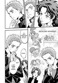 [Unknown (UNKNOWN)] Shi no Go no Itteru Baai ja Nai [English] [Anzu]