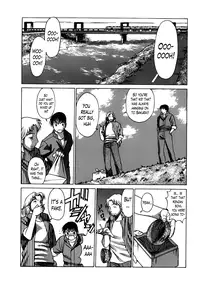 [Nozomu Tamaki] Anego 2 Ch. 10-15 [English] [Lazarus H]