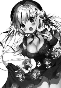 (C94) [CHOCOLATE CUBE (Miwa Futaba)] Senon-chan wa Amayakashitai [Chinese] [绅士仓库汉化]