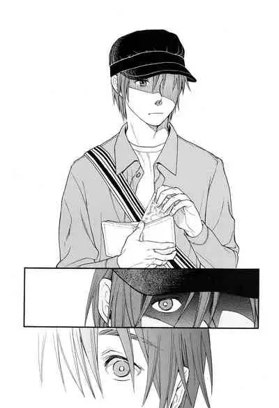 [Miyauchi Yuka] Mizuiro ~Shiawase na Hibi~ Zenpen | 水之色 ～幸福的日子～ 前篇 (COMIC LO 2016-09) [Chinese] [菓子铺X禁漫天堂汉化组] [Digital]