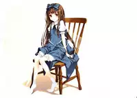 (C83) [Gekidoku Shoujo (ke-ta)] Yousei no Drawers (Touhou Project)