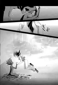 (SPARK7) [Layer by Layer (Eta)] Ophelia syndrome (Yu-Gi-Oh! Zexal) [English] {Hennojin}