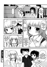[Fujisaka Lyric] Yokatta ne! Sei Shori Doukoukai | What a Relief! Sex-Processing Club [English] {Mistvern}