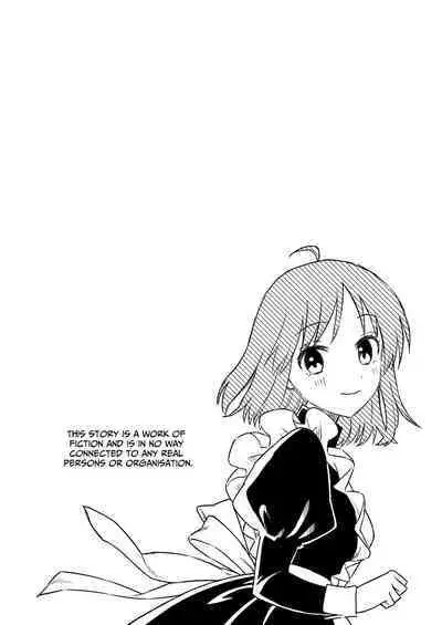 [Dolly-su (dorisu)] Nipuba- #2 Tsukimi-chan Cosplay no Maki | Nipple Bar- #2 Tsukimi-chan Cosplay Chapter [English]