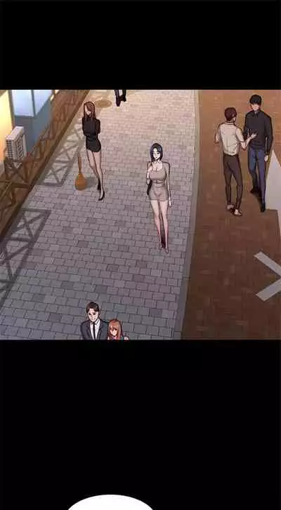 [週三] [G.HO & 高孫志] 健身教練 1-67 官方中文（連載中）