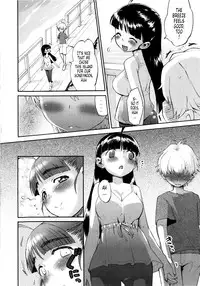 [Wamusato Haru] Shinkon Shimai | Newly Weds Sisters [English] {Tonigobe} [Decensored]