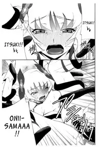 (CT16) [P-FOREST (Hozumi Takashi)] Ore x Imouto Kouryaku Daisakusen!! 02 (Ore no Imouto ga Konna ni Kawaii Wake ga Nai) [English] [_ragdoll]