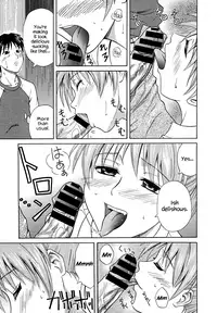 [Aoki Kanji] Soto de Eroikoto wo Suru Hanashi (COMIC Megaplus 2005-08 Vol. 22) [English] {Hennojin}