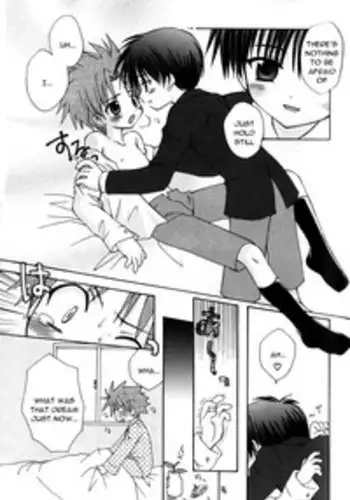 [Sasorigatame] Dokusen Scoop Micchaku Report (Eng)