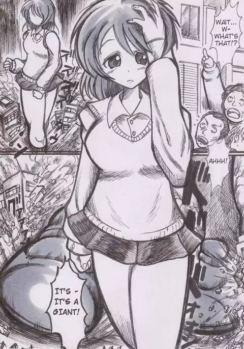 Hōkagoki ~Yodaimusume Kurabu