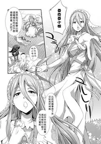 (Futaket 12.5) [Kaguya Hime Koubou (Gekka Kaguya)] if (Fire Emblem if, Fire Emblem Kakusei) [Chinese] [沒有漢化]