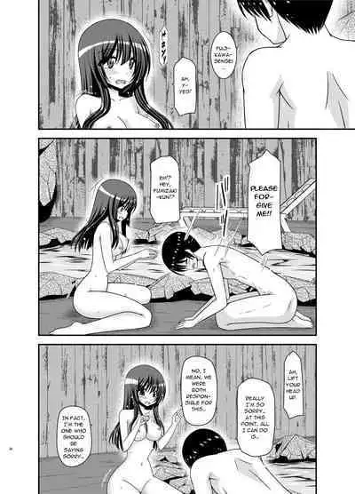 Roshutsu Shoujo Nikki 21 Satsume | Exhibitionist Girl Diary Chapter 21