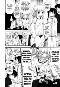 [Fujisaka Lyric] Yokatta ne! Sei Shori Doukoukai | What a Relief! Sex-Processing Club [English] {Mistvern}