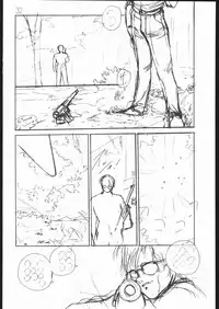 (C70) [AXZ (BREN303)] Pure stone (Red Photon Zillion) [Textless]