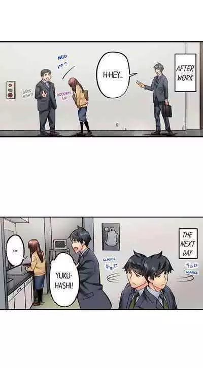 Jimiko wa Igai ni Erokatta | Simple yet Sexy Ch. 1-75