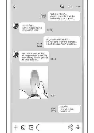 [Mama-san Ballet (Amano Kazumi)] Netorarete Netorasete | Netorare, Netorase! [English] [Team Rabu2]