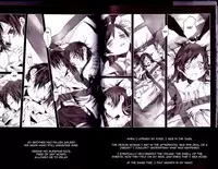 (C83) [Gensyokuhakoniwa (Kintoki)] Exodus1 (Ao no Exorcist) [English] [Tigoris Translates, Fated Circle]