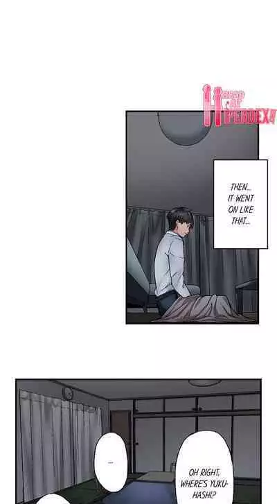 Jimiko wa Igai ni Erokatta | Simple yet Sexy Ch. 1-75