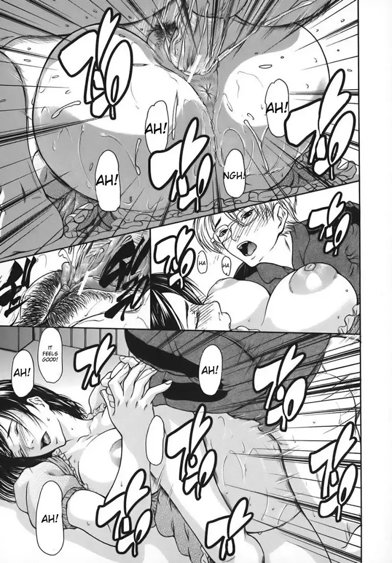 Nyuuseihin Ch4 - A Simple Sparrow2