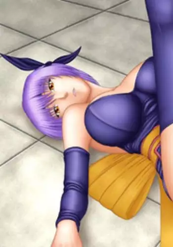 [Datendou] Dead or Alive