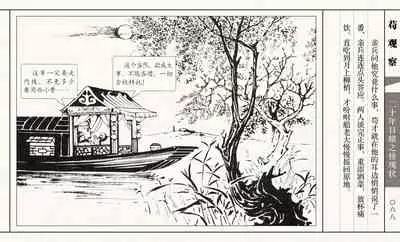 二十年目睹之怪现状 苟观察 江栋良 上海人民美术出版社