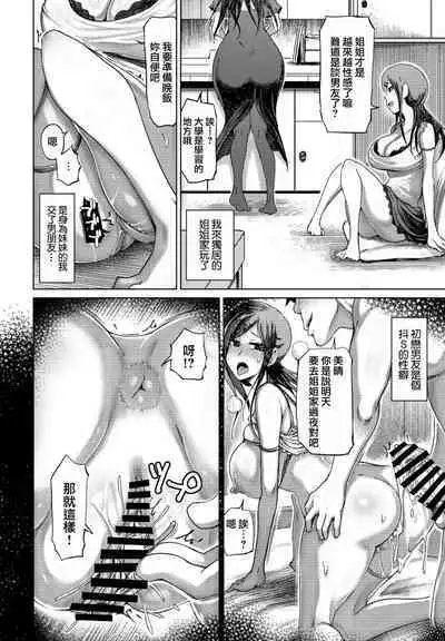 Do-M Shimai no Kaikan Wana Wana Panic