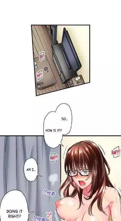 Jimiko wa Igai ni Erokatta | Simple yet Sexy Ch. 1-75