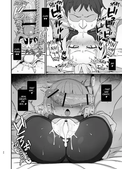 Kakyuu Majutsushi, Inmon ni Somaru | Low Level Mage Corrupted by a Lewd Crest