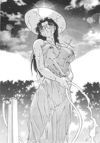 (C54) [Sunset Dreamer (Chachaki Noriyuki)] Natsu da Doki Doki Honda-san (True Love Story)