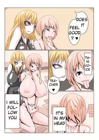 Sennou Gakuentoshi