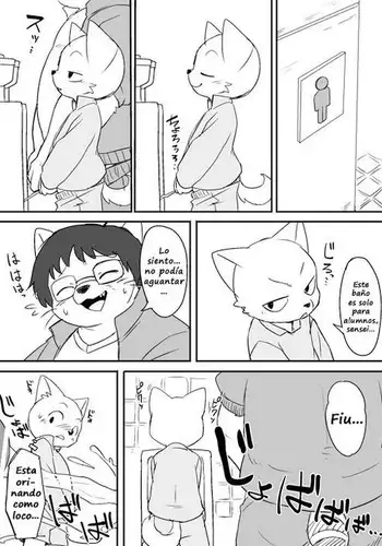 Sensei to Toile de Iroiro attarra